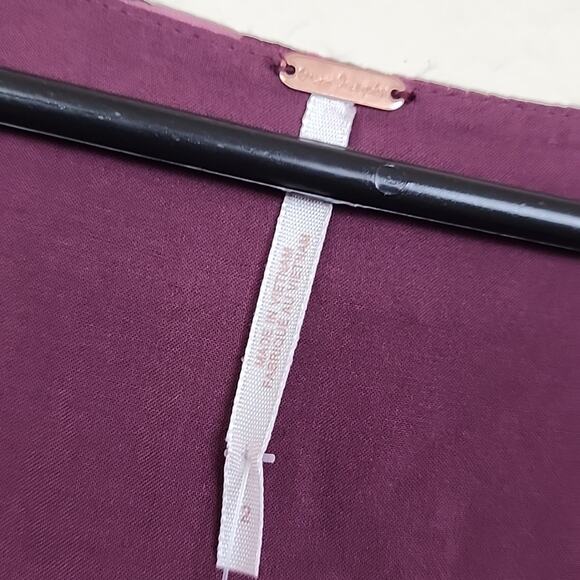 NWT Free People Morning Light Dress - Picture 5 of 10